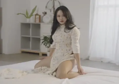 Bé Phương Anh hàng múp sang Đài Loan đóng phim sex