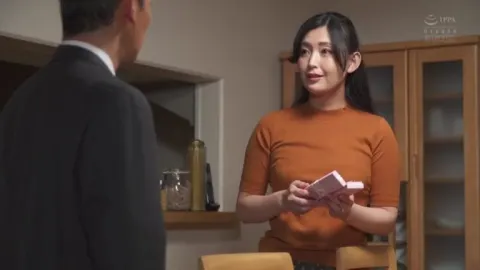 Cô vợ say tình anh thợ Yoni chuyên nghiệp Toko Namiki