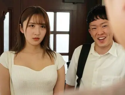 Con dâu say tình loạn luân cùng bố chồng vạm vỡ
