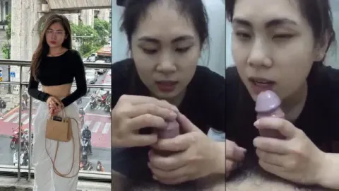 Em bắt cởi quần cho em vọc còn hỏi cái gì màu trắng chảy ra