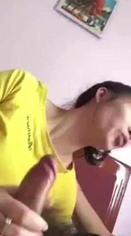 Máy bay có chồng lén lút đi đụ phi công trẻ bú địt thật cuồn nhiệt.