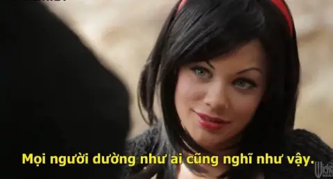 Nàng bạch tuyết dâm dục Việt Sub