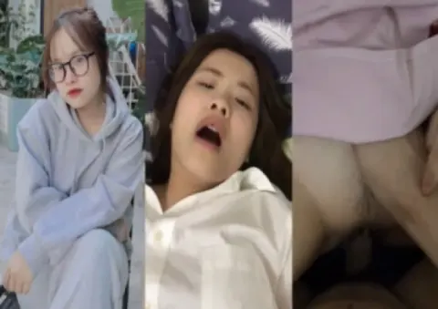 Nện em người yêu biểu cảm lúc lên đỉnh cực đĩ
