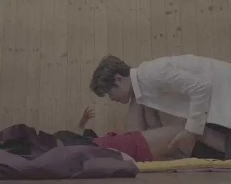 Những Cô Thư Ký Xinh Đẹp
