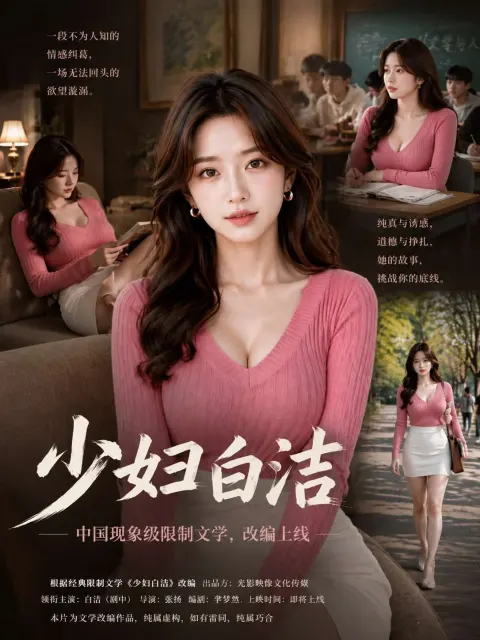 Phim AI: Cô Giáo Đi Thực Tập Bị Thầy Hiệu Trưởng Đụ 19