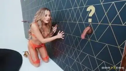Thử thách bức tường cặc cho nữ hoàng phim Sex