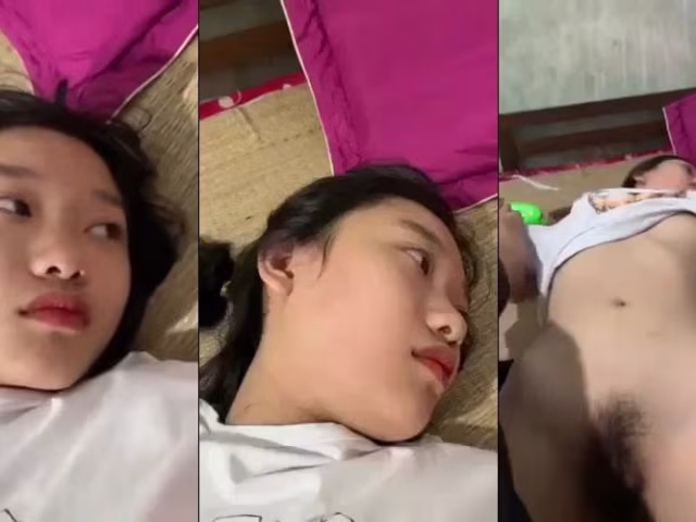 Anh quay phim đã làm gì đâu àm em