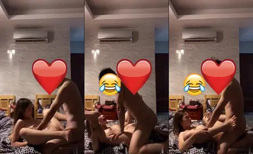 Chia tay xong là anh em lại có clip để xem