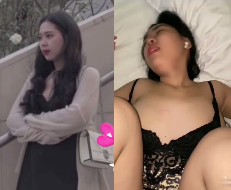 Chịch nhanh khiến em sướng rên la ầm ĩ