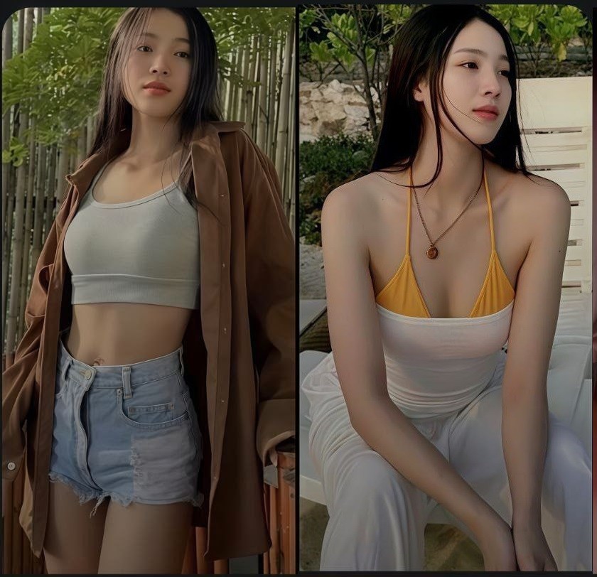 Clip Phạm Hà Giang xinh xắn rất thu hút