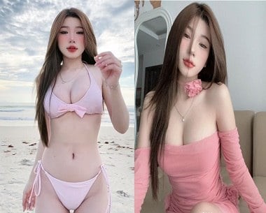 Clip sex Mi Trần sau khi cô chia tay bạn trai