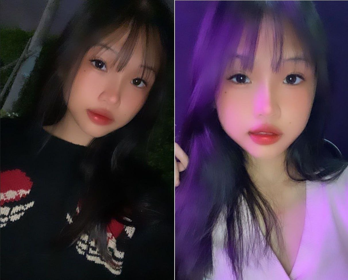 Clip sex nữ sinh lắc hông khiến bạn trai phê lòi