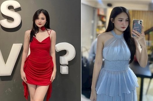 Clip sex Trúc Vy lộ hình ảnh táo bạo