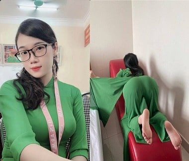 Cô giáo dâm chiều học sinh hư