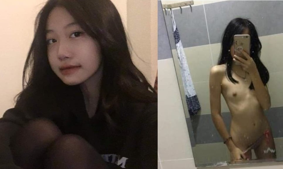 Cùng em bướm non nện nhau khoái khoái