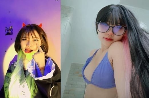 Để trở nên đẹp em nên được đụ thường xuyên