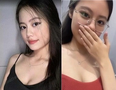 Địt của em Cẩm Tiên có hương vị rất ngọt