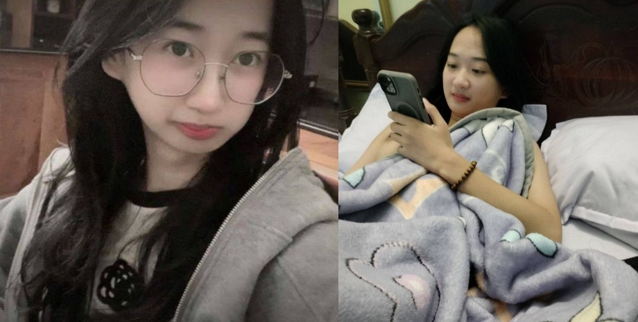 Em bị đụ mà không thèm rên