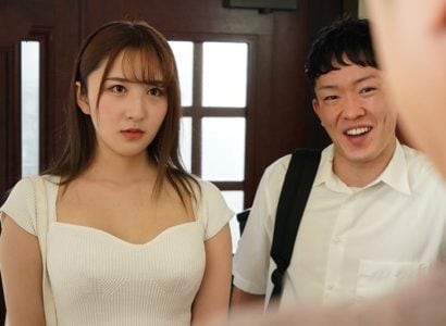 Em gái Mina Kitano xinh vú bự lồn múp Chịch anh zai sướng phê mới nhất