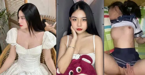 Em rên thế này hàng xóm ngủ sao nổi