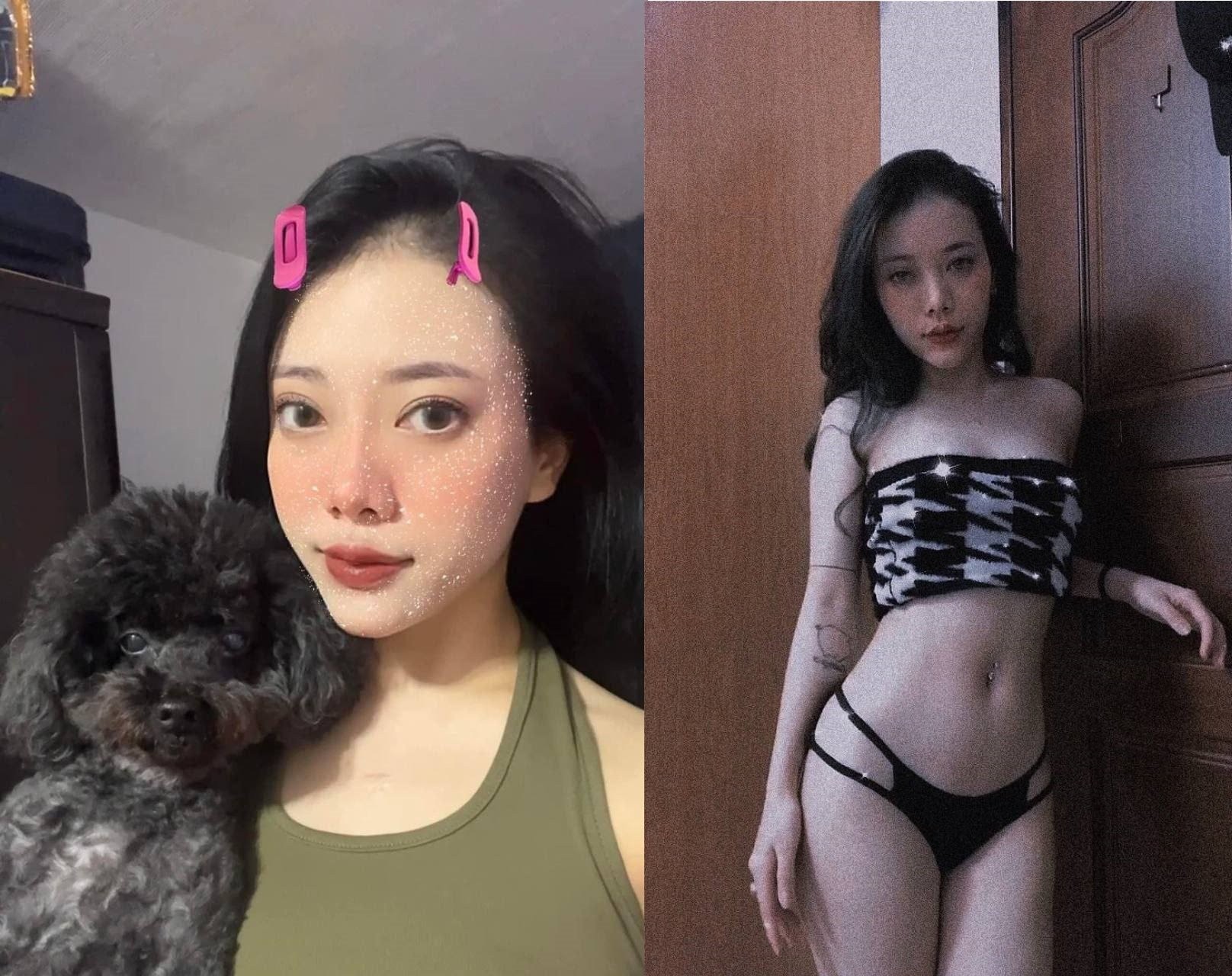 Gái xinh được anh chàng đưa lên đỉnh sung sướng