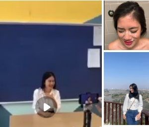 Lộ clip Nữ giáo viên Lê Minh Hi Chịch nhau với zai cực sung
