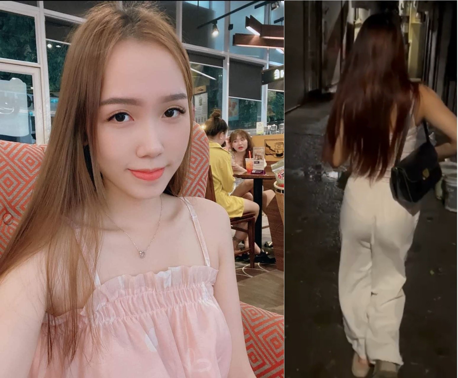 Mẹ độc thân mời trai trẻ chia sẻ câu chuyện