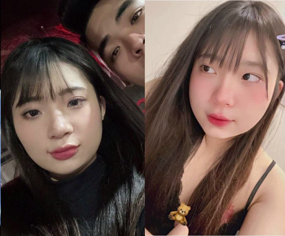Mông đẹp bị dập cho te tua