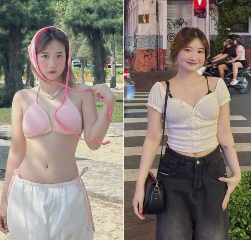 Mông đẹp vỗ cái rên la inh ỏi
