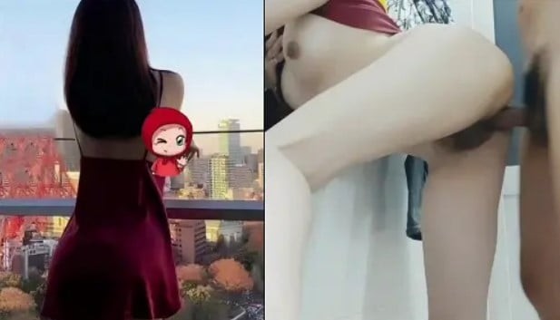Nện em áo hai dây tuyệt vời