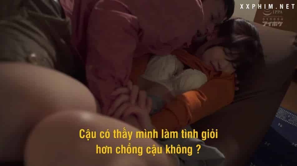Ngày định mệnh của cô vợ trẻ Vietsub