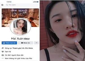 Sextop 1 Việt Nam Mai Xuân mông to nứng lồn cực hấp dẫn