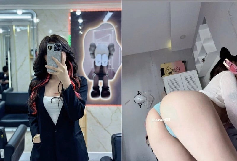 Some với gái dâm và cái kết