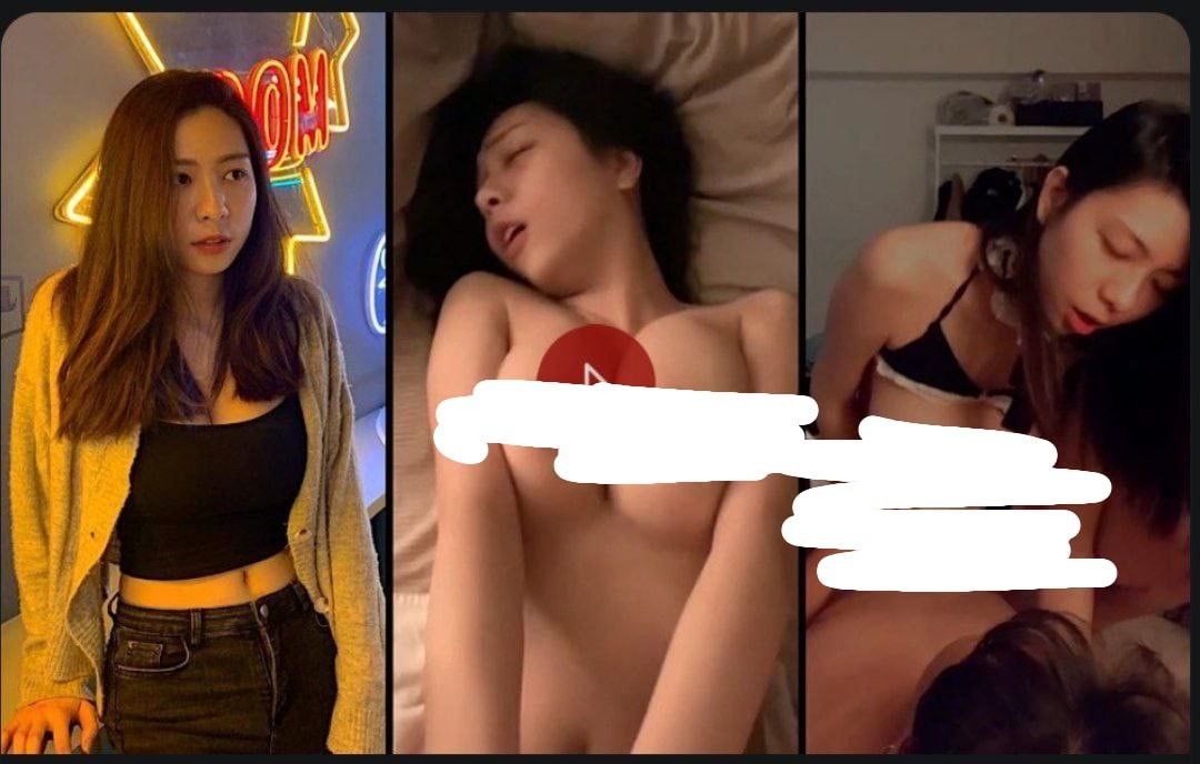 Vú to lắc mạnh khiến em quằn quại